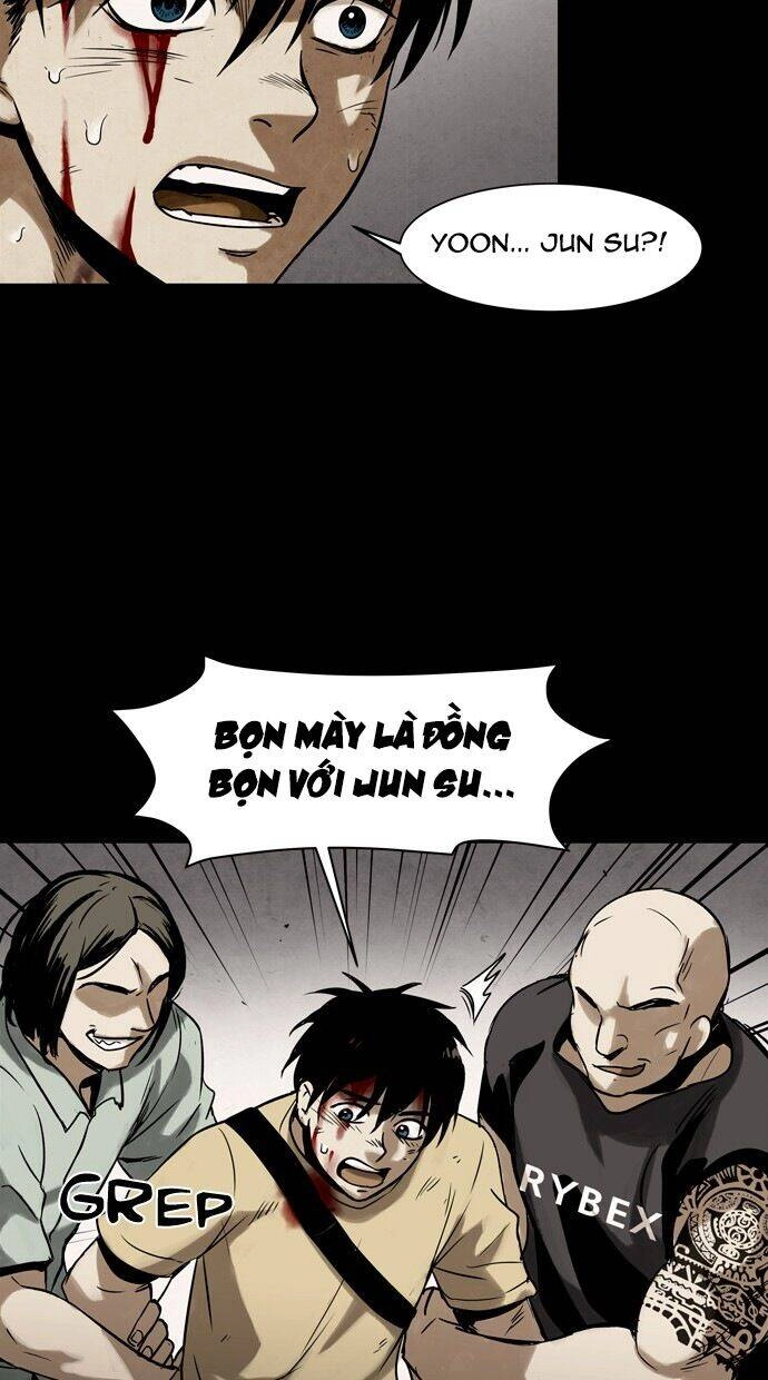 Virus Quái Vật Chapter 20 - 47