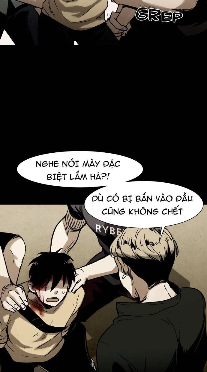 Virus Quái Vật Chapter 20 - 48