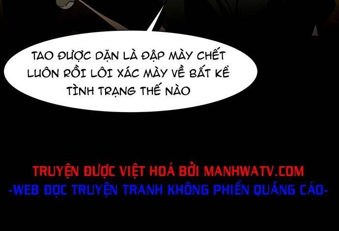 Virus Quái Vật Chapter 20 - 49