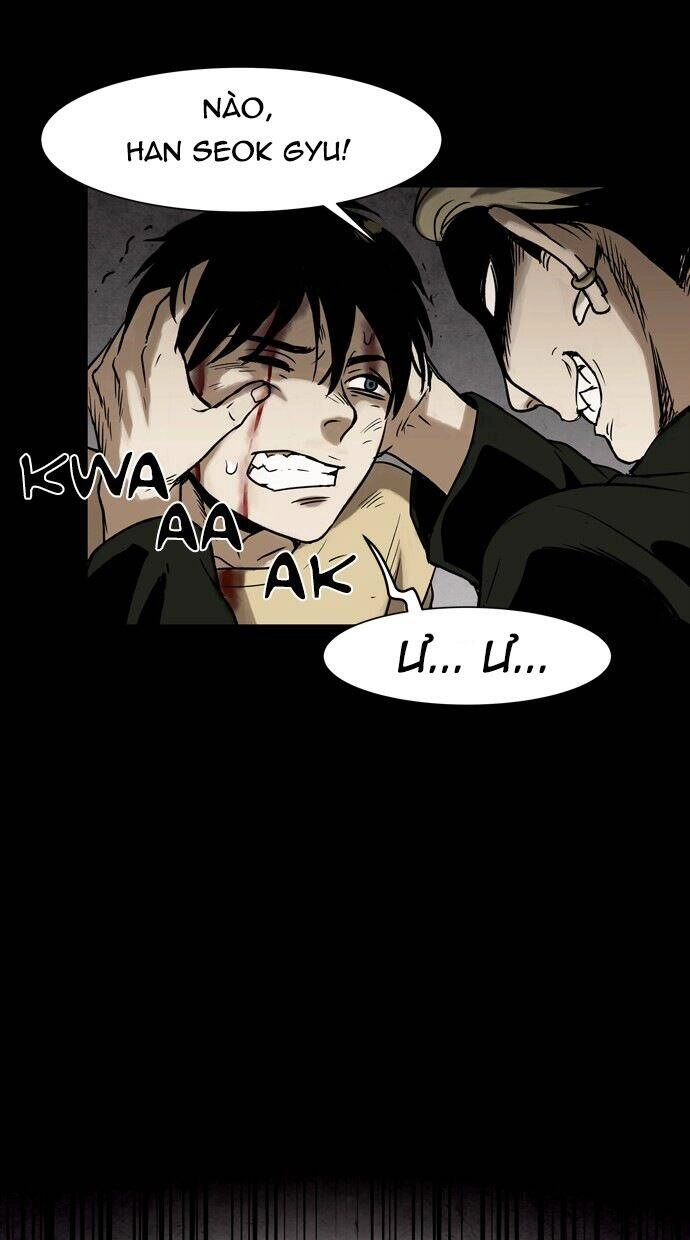 Virus Quái Vật Chapter 20 - 51