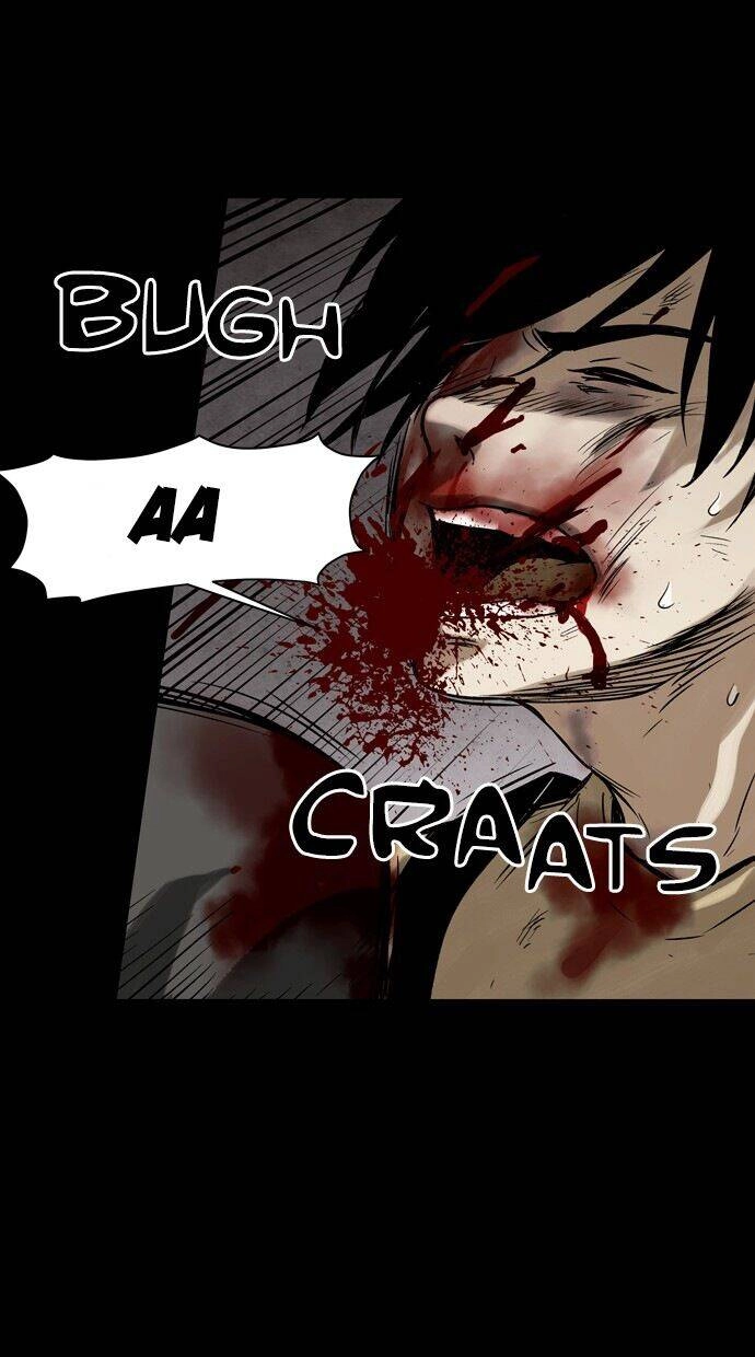 Virus Quái Vật Chapter 20 - 54