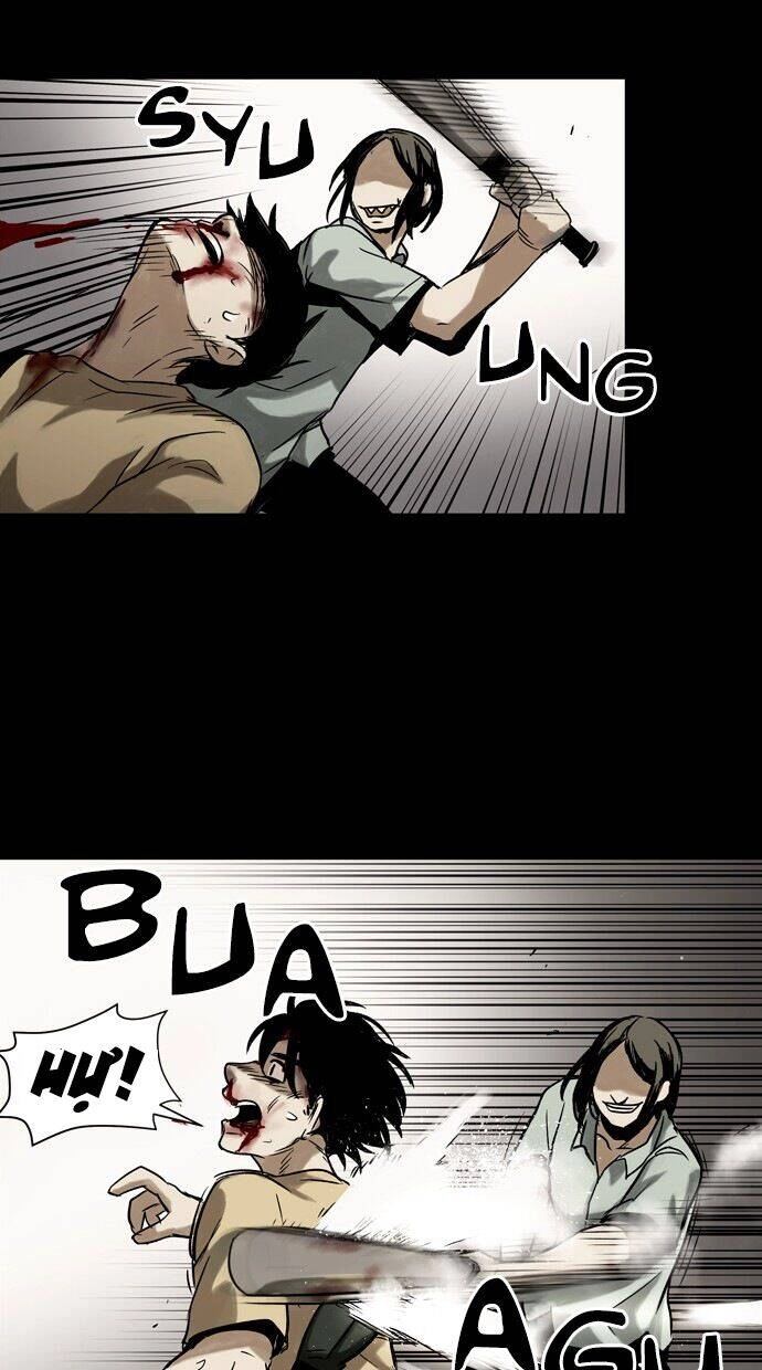 Virus Quái Vật Chapter 20 - 55