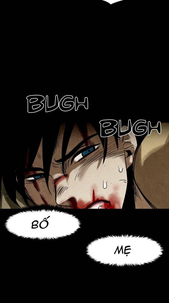 Virus Quái Vật Chapter 20 - 59