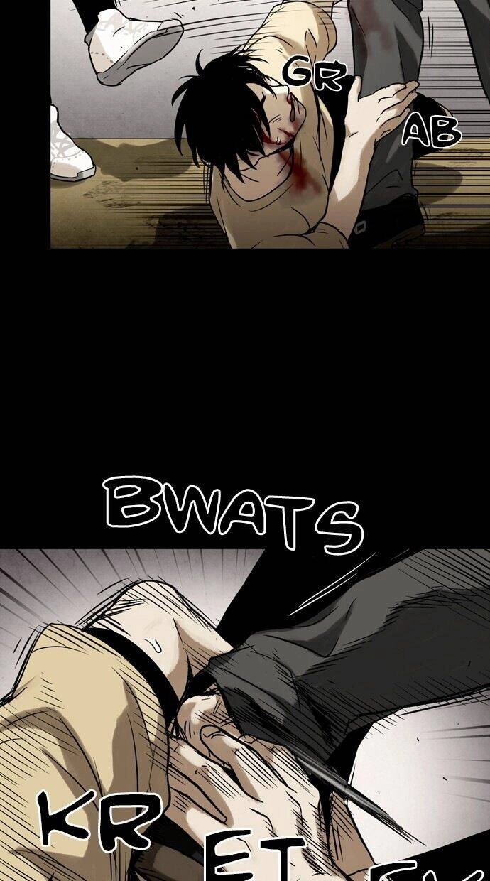 Virus Quái Vật Chapter 20 - 62