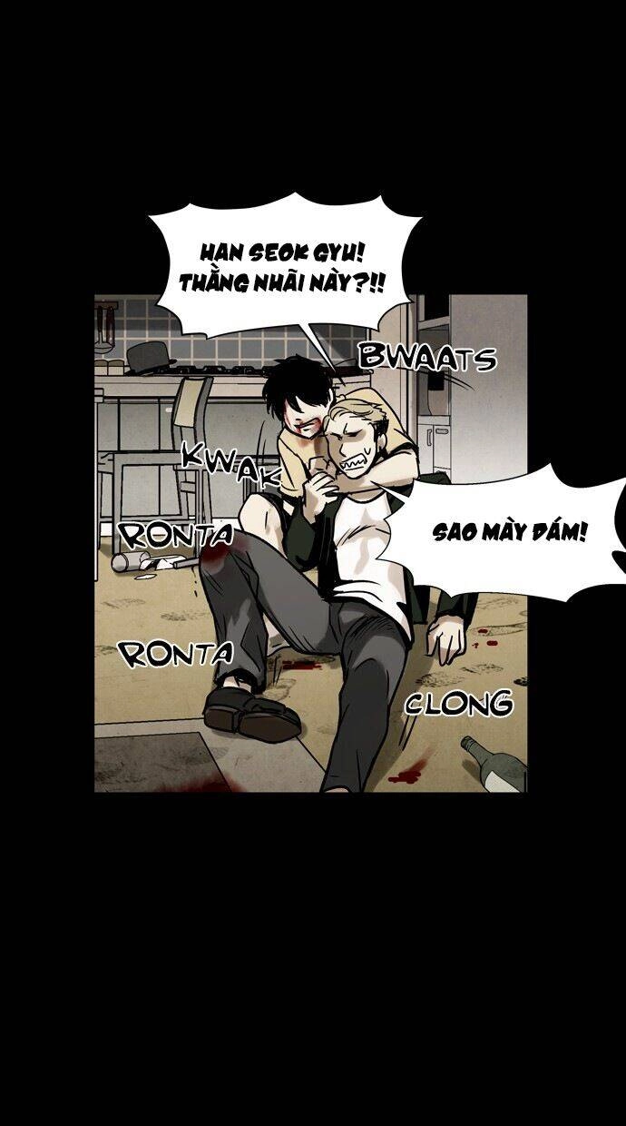 Virus Quái Vật Chapter 20 - 64