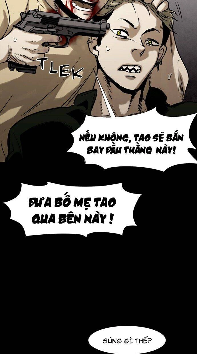 Virus Quái Vật Chapter 20 - 66