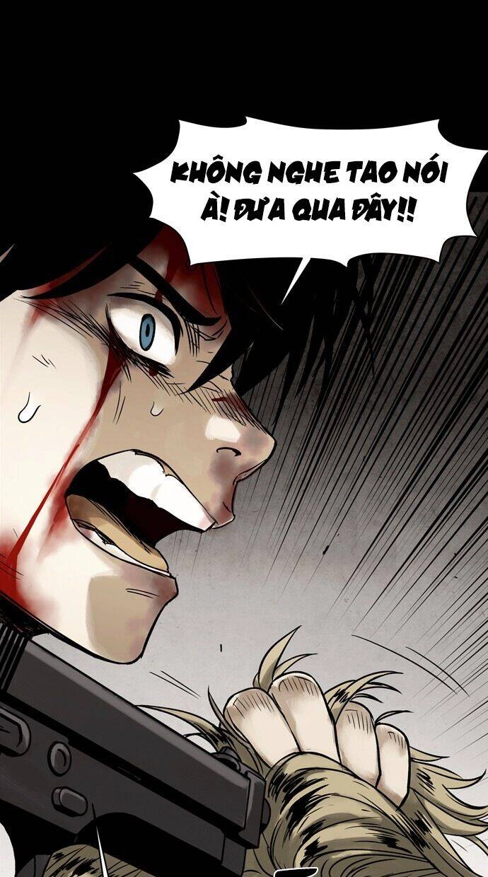 Virus Quái Vật Chapter 20 - 68