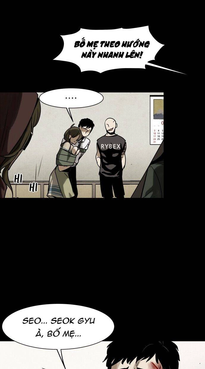 Virus Quái Vật Chapter 20 - 71