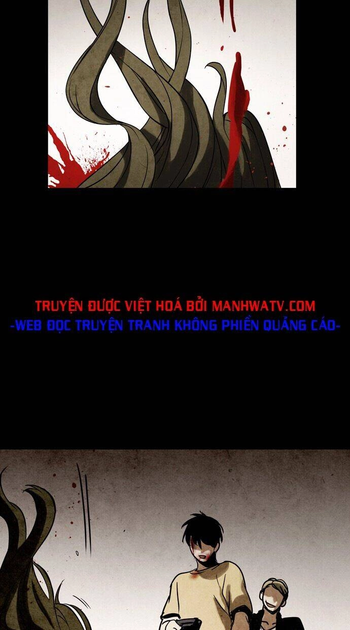 Virus Quái Vật Chapter 20 - 77