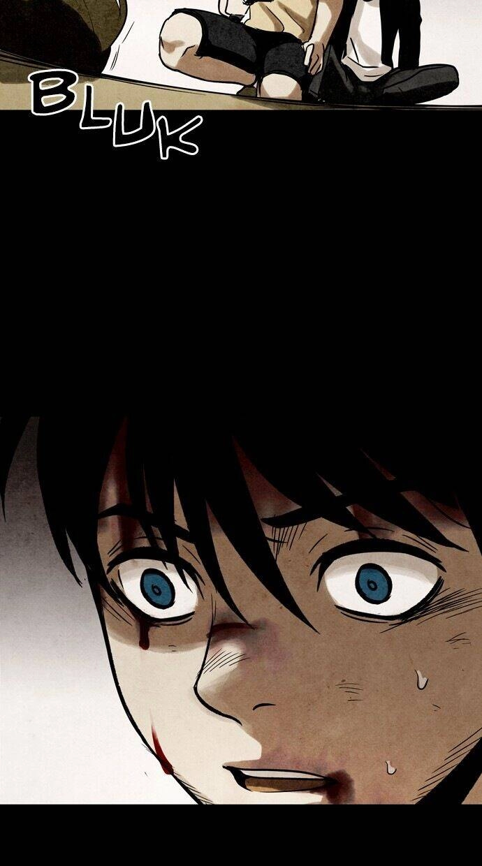 Virus Quái Vật Chapter 20 - 78