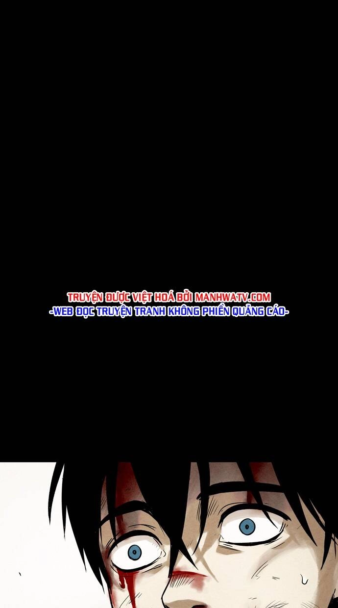 Virus Quái Vật Chapter 21 - 2