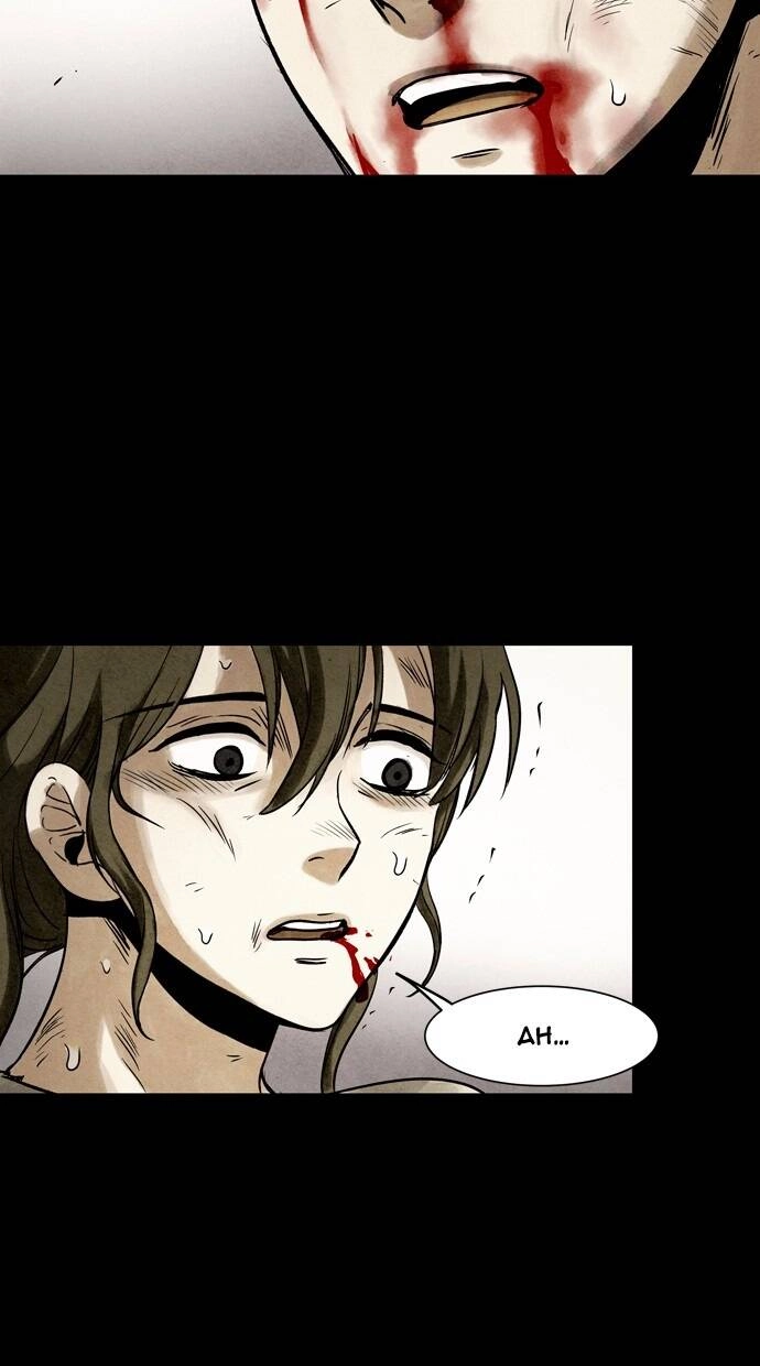 Virus Quái Vật Chapter 21 - 3