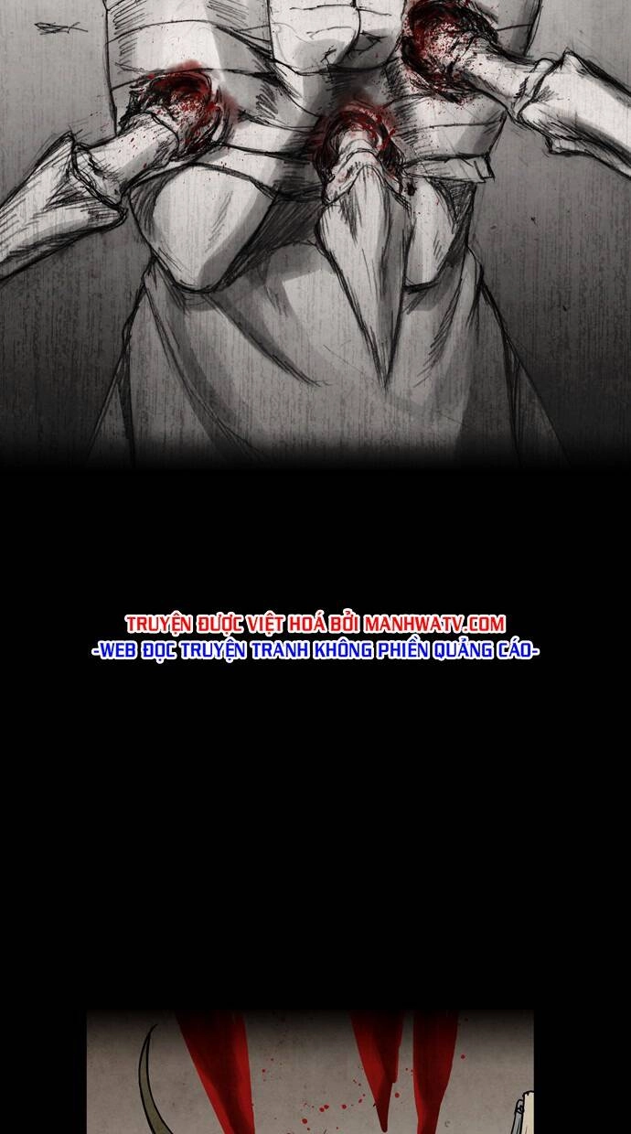 Virus Quái Vật Chapter 21 - 5