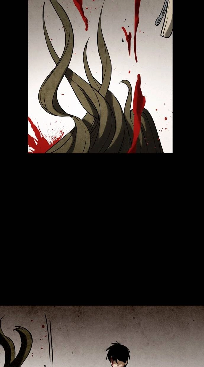 Virus Quái Vật Chapter 21 - 6