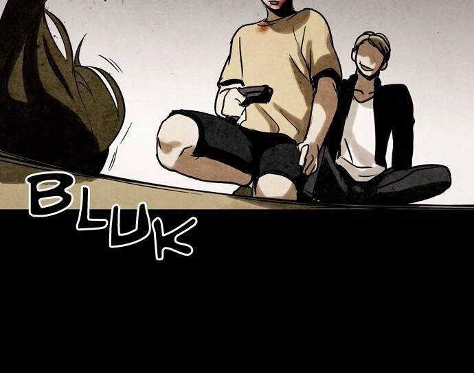 Virus Quái Vật Chapter 21 - 7