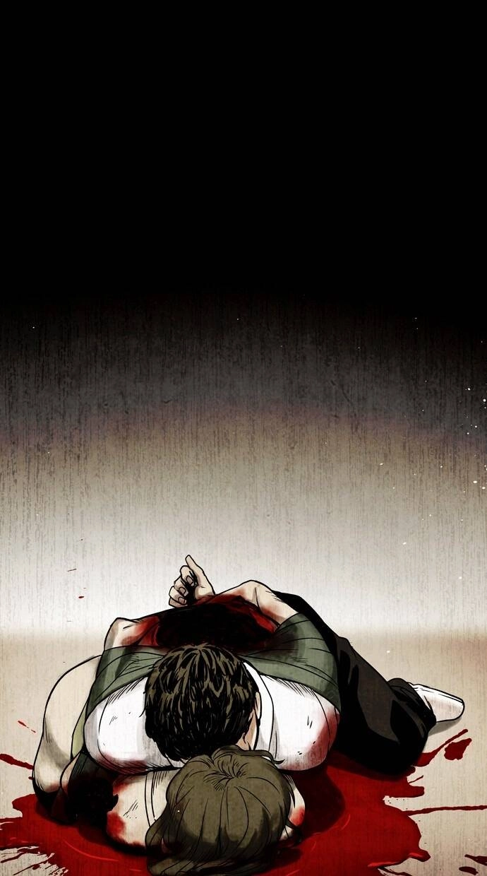 Virus Quái Vật Chapter 21 - 8