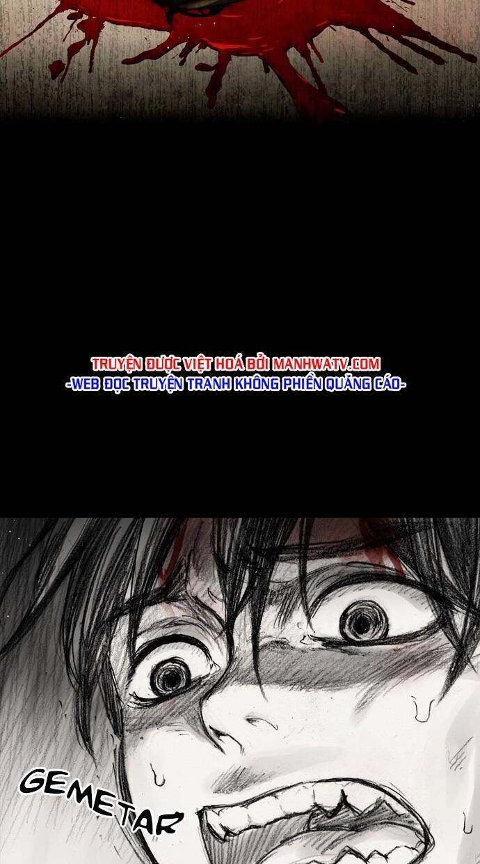 Virus Quái Vật Chapter 21 - 9