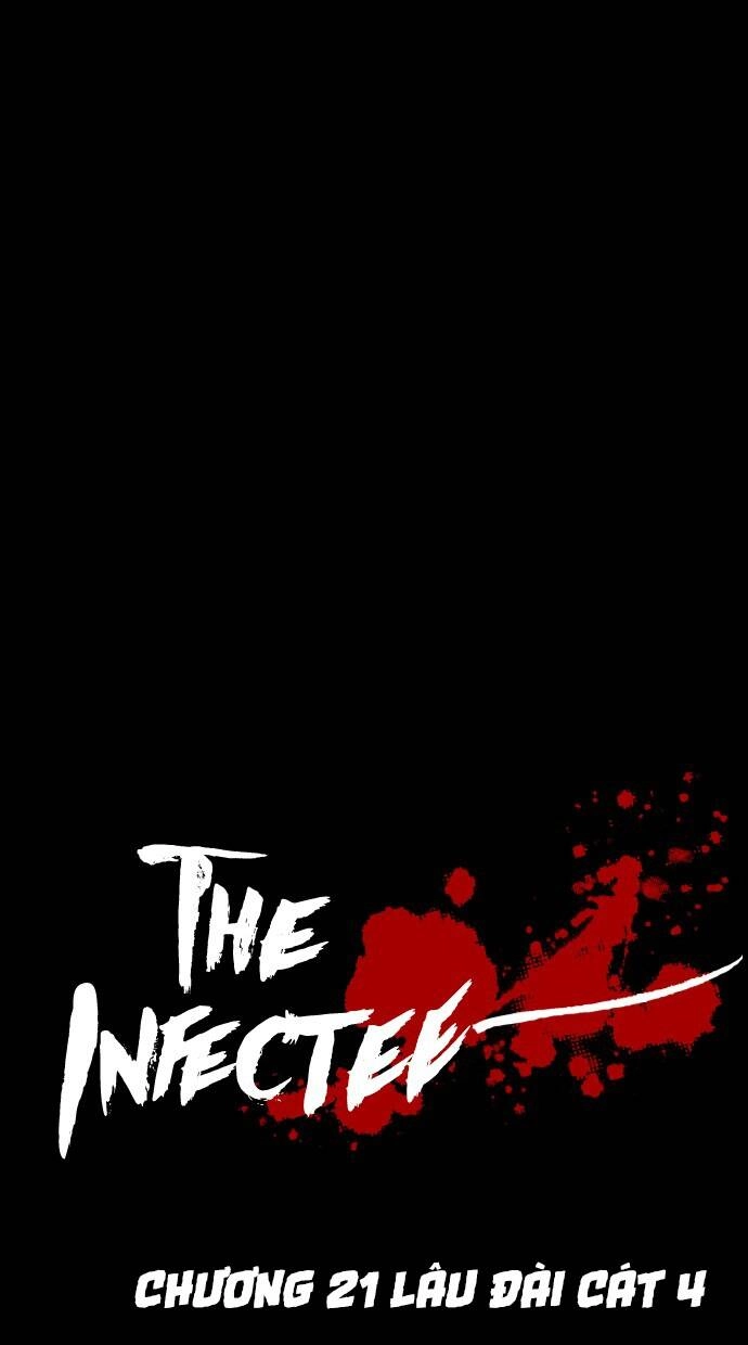 Virus Quái Vật Chapter 21 - 15