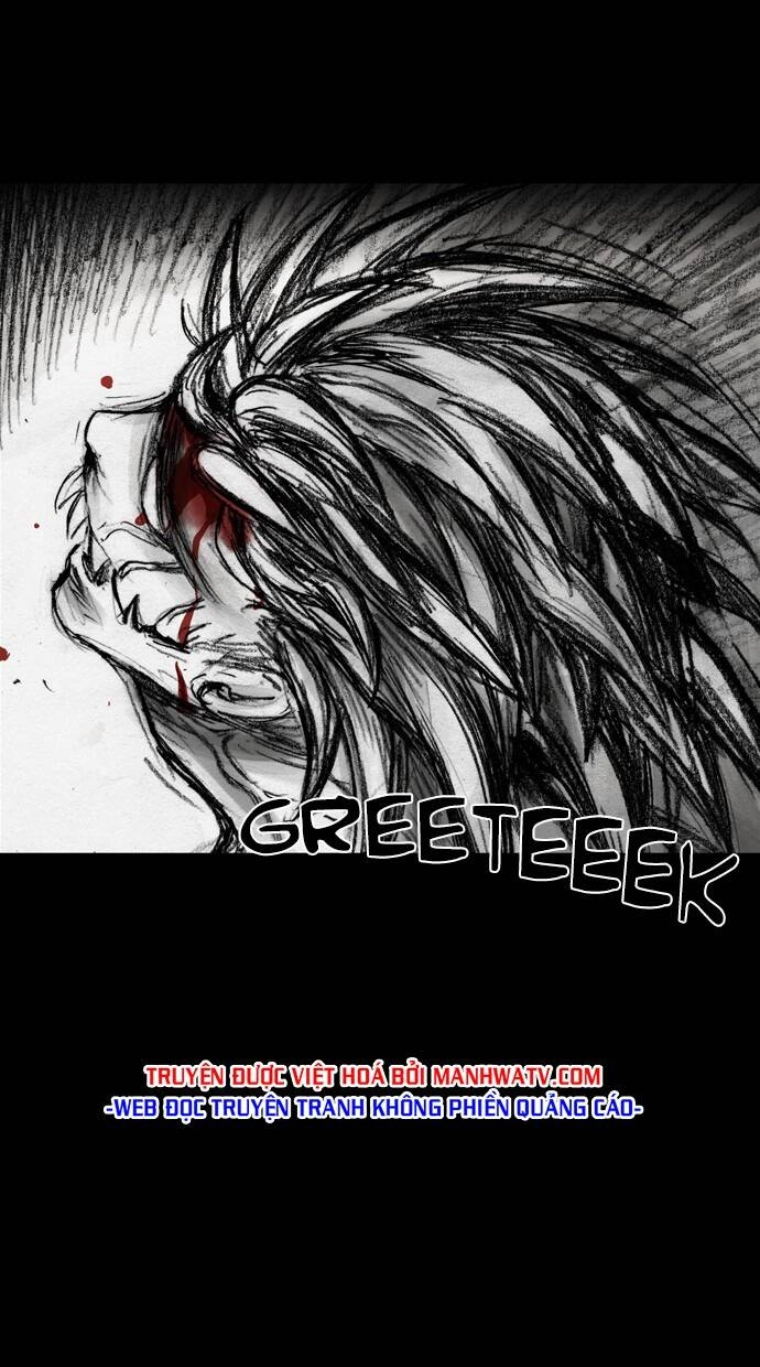 Virus Quái Vật Chapter 21 - 17