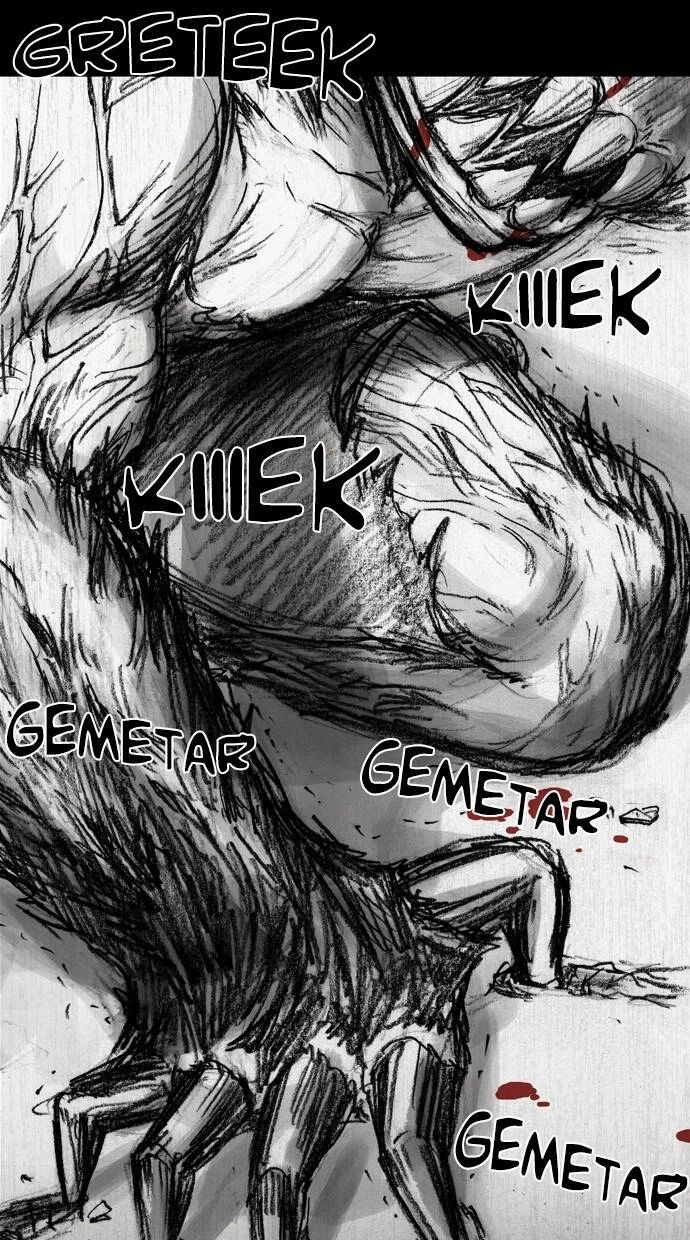 Virus Quái Vật Chapter 21 - 18