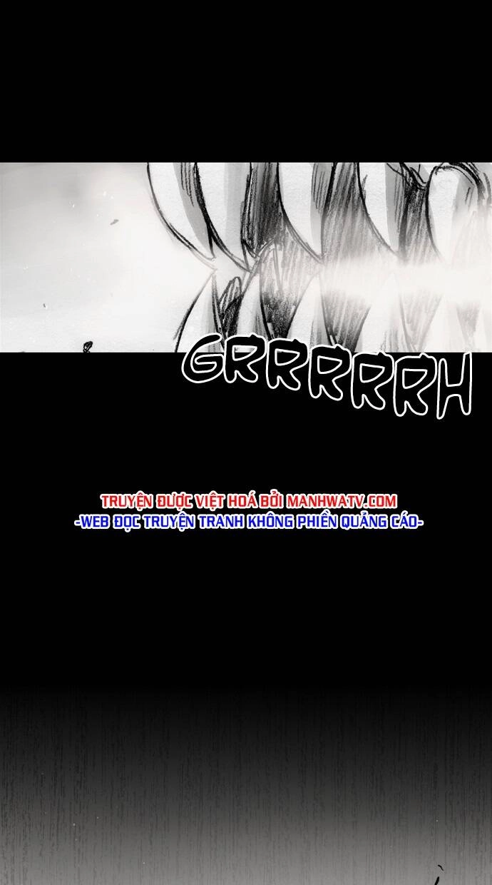 Virus Quái Vật Chapter 21 - 21