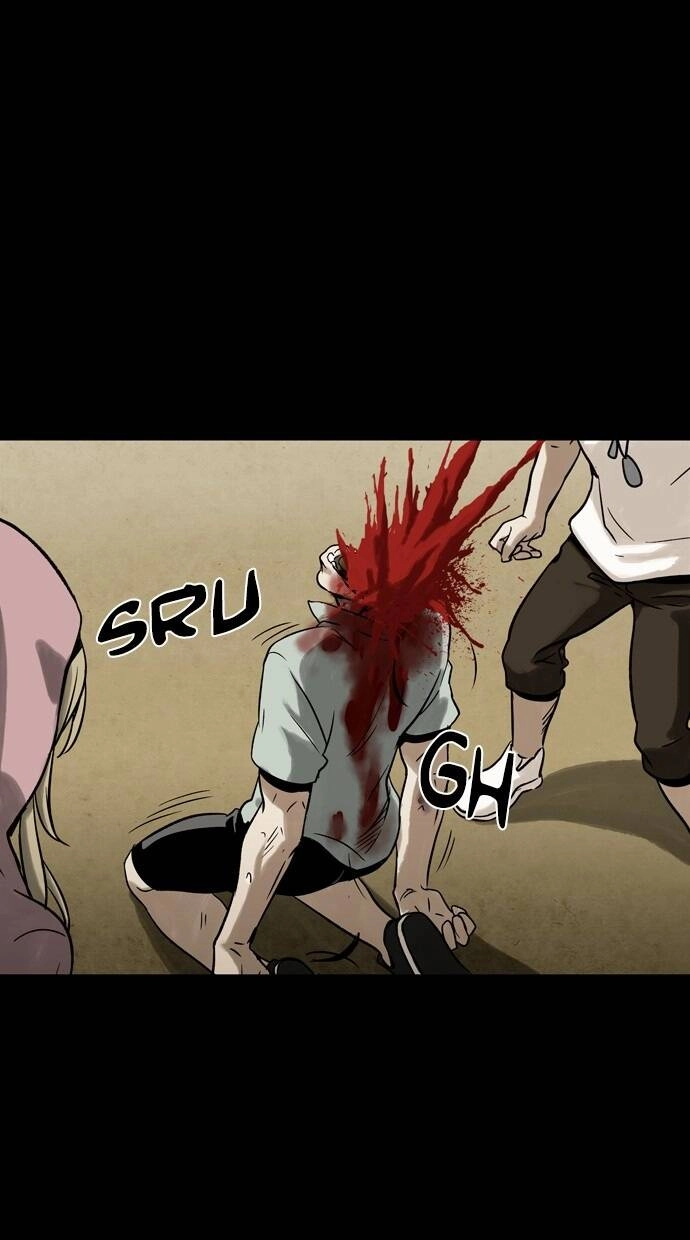 Virus Quái Vật Chapter 21 - 26