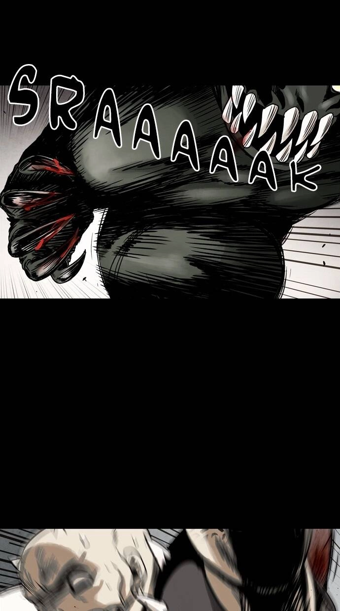 Virus Quái Vật Chapter 21 - 30