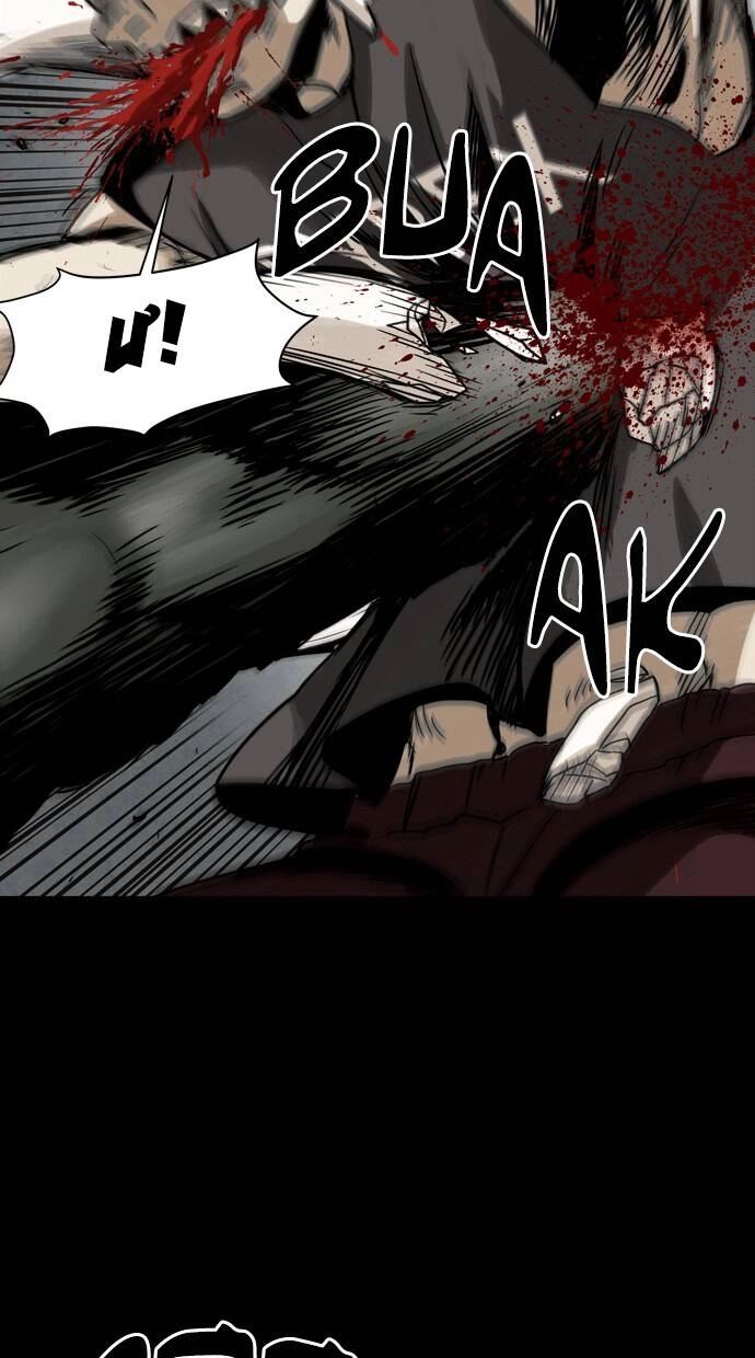 Virus Quái Vật Chapter 21 - 31