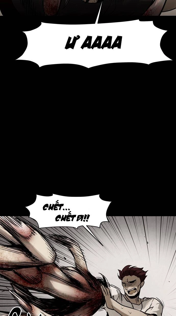 Virus Quái Vật Chapter 21 - 34