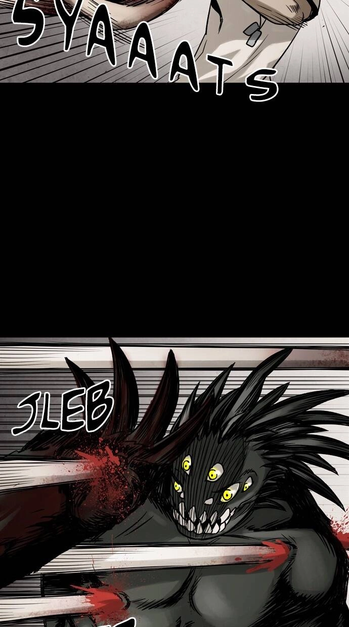 Virus Quái Vật Chapter 21 - 35