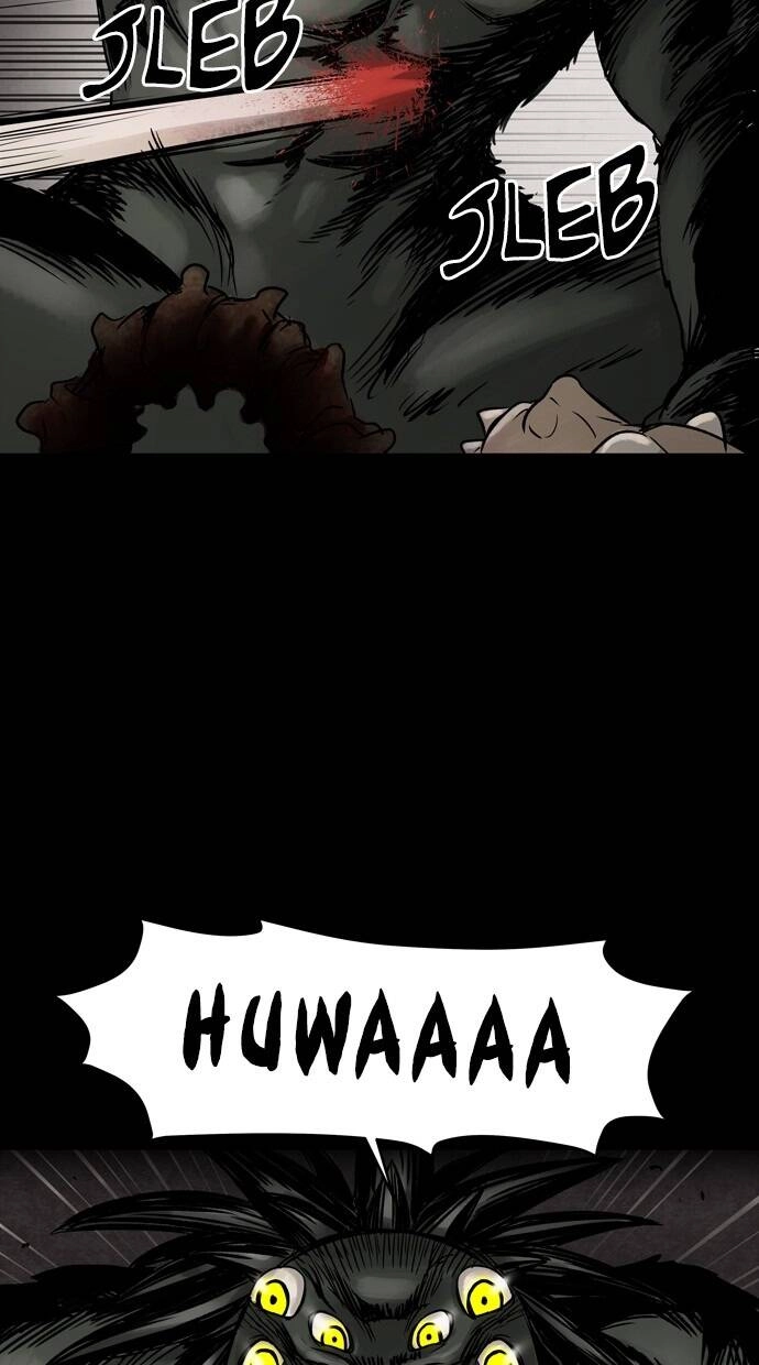 Virus Quái Vật Chapter 21 - 36