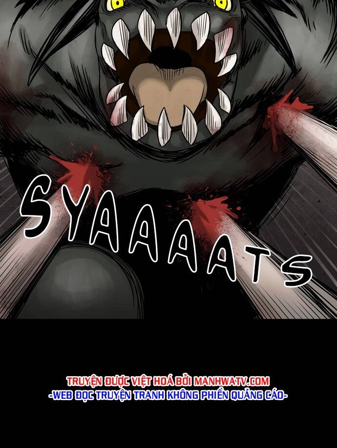 Virus Quái Vật Chapter 21 - 37