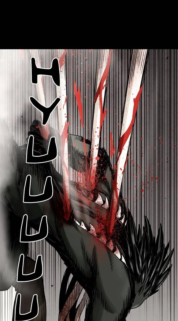 Virus Quái Vật Chapter 21 - 38