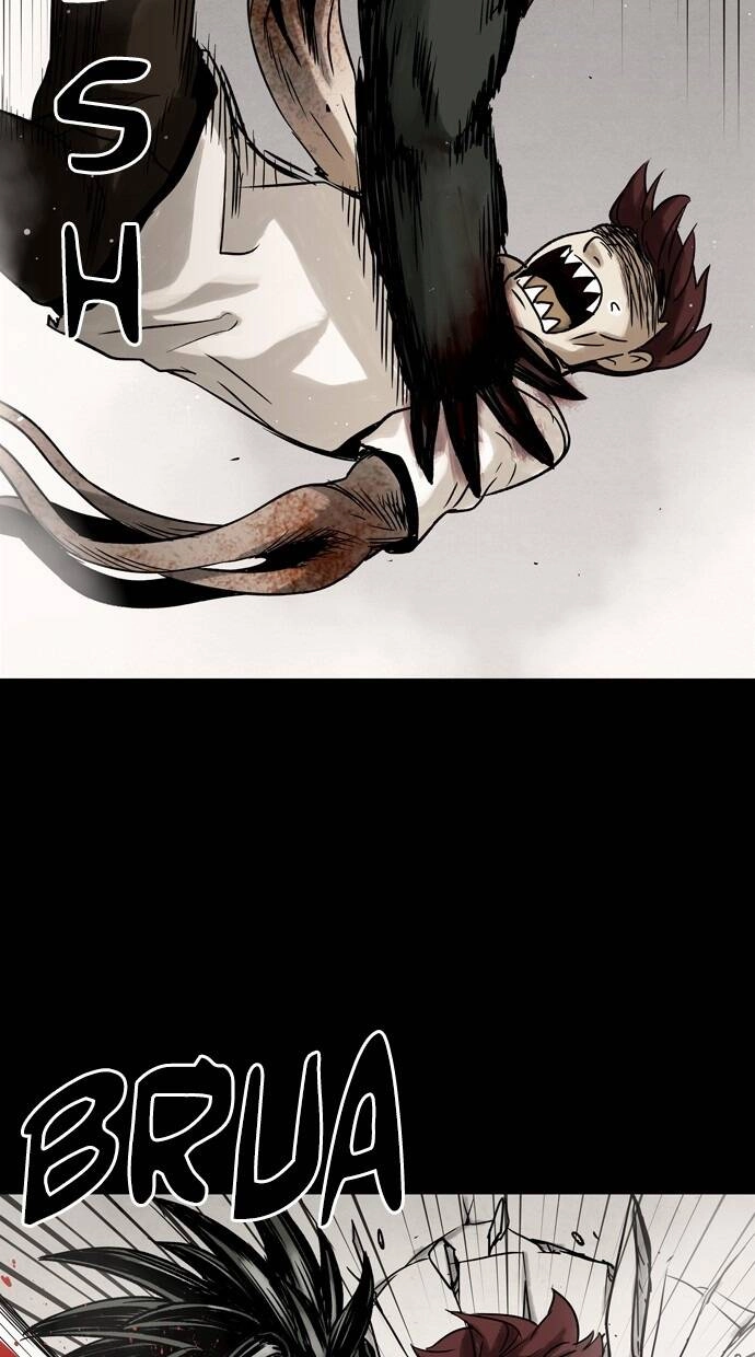 Virus Quái Vật Chapter 21 - 39