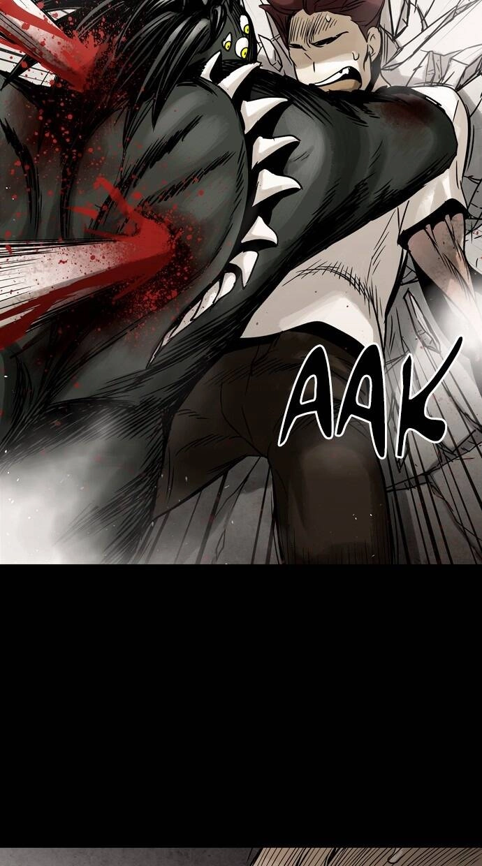 Virus Quái Vật Chapter 21 - 40