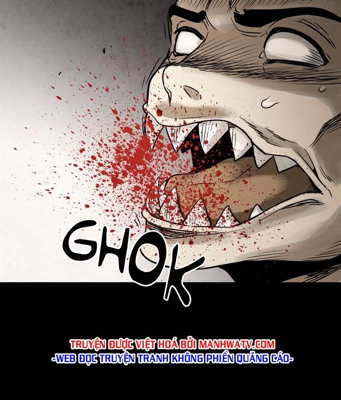 Virus Quái Vật Chapter 21 - 41