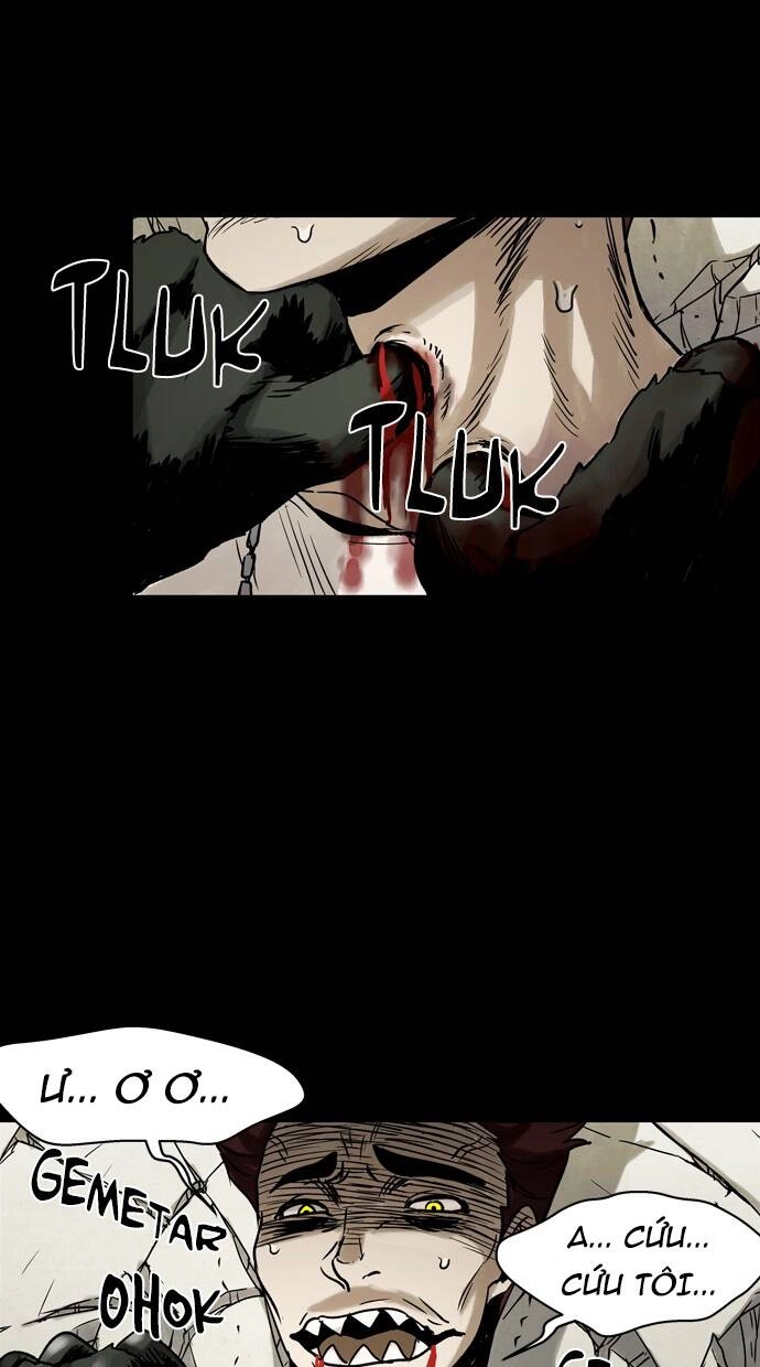 Virus Quái Vật Chapter 21 - 42