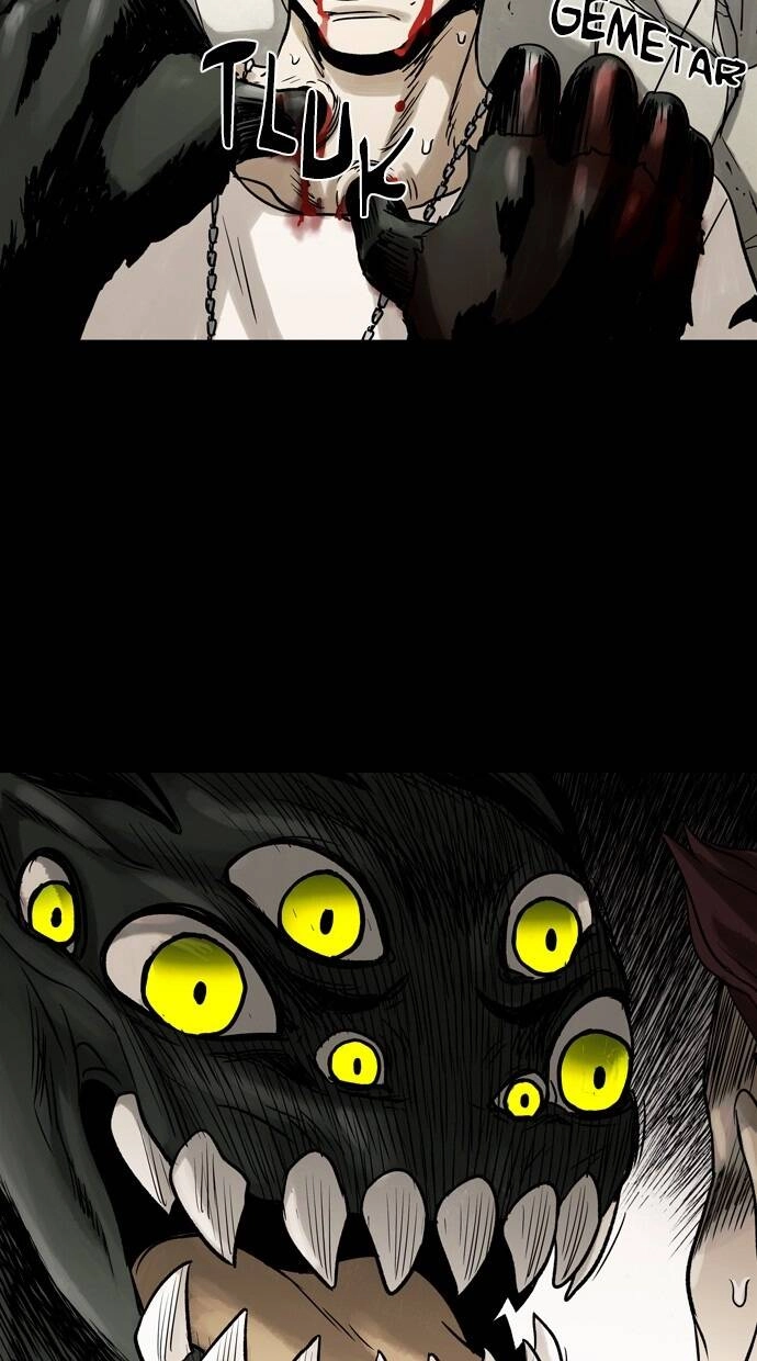 Virus Quái Vật Chapter 21 - 43