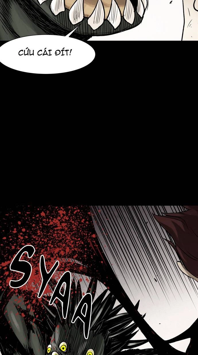 Virus Quái Vật Chapter 21 - 44