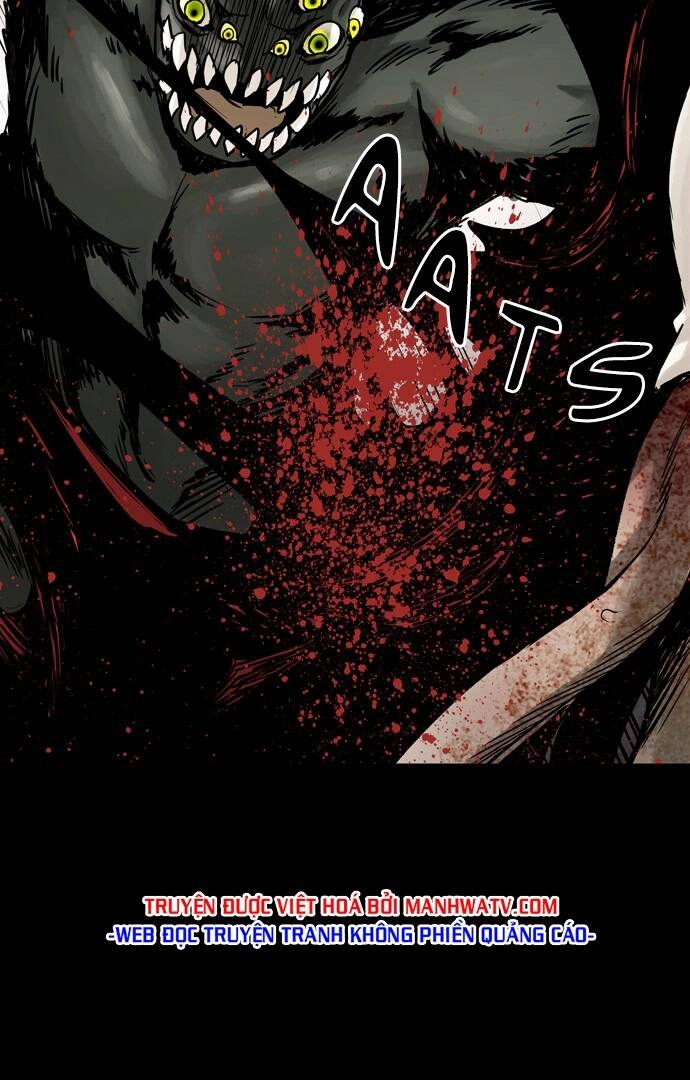 Virus Quái Vật Chapter 21 - 45