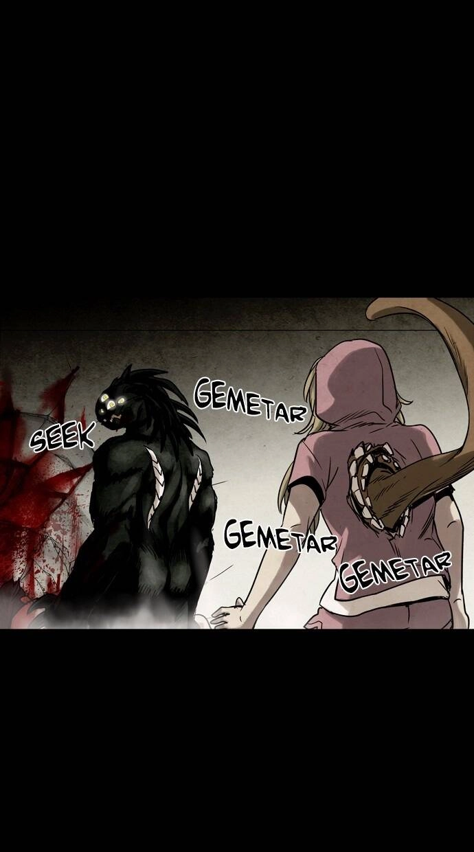 Virus Quái Vật Chapter 21 - 46