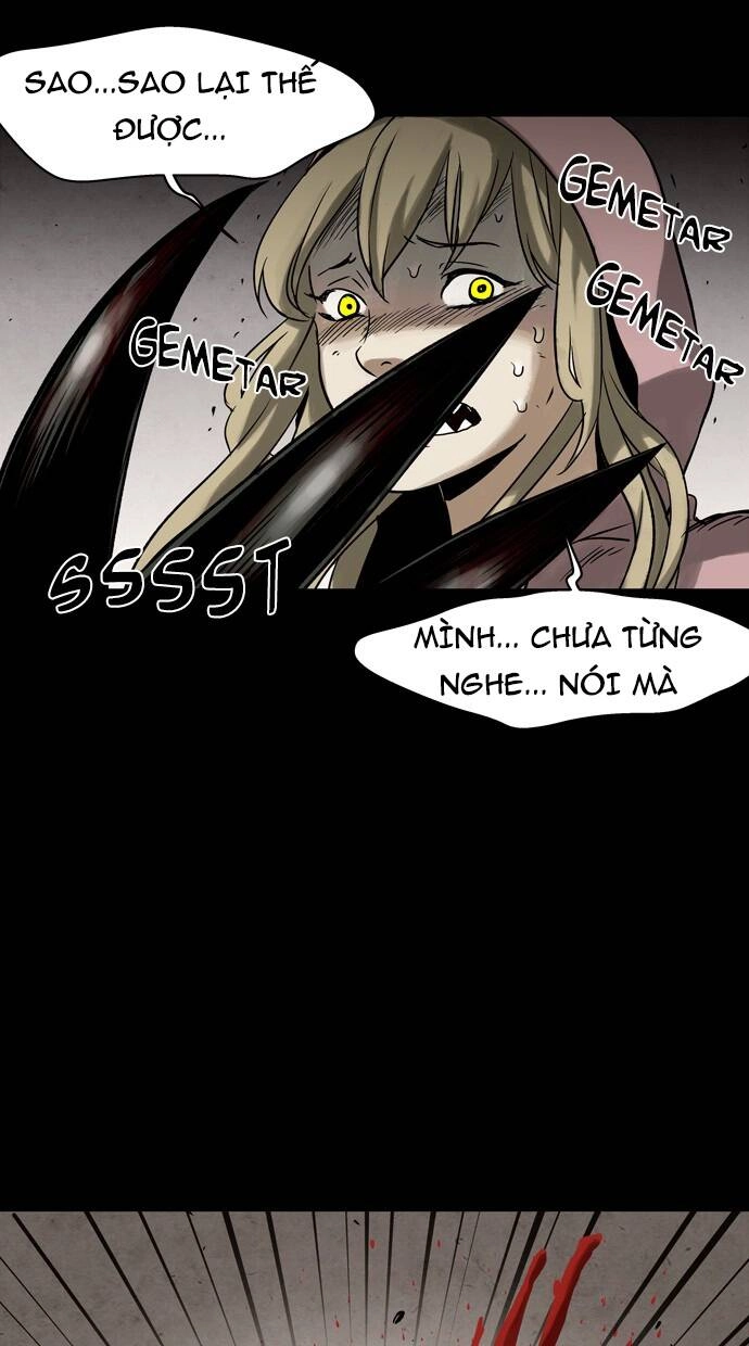 Virus Quái Vật Chapter 21 - 47