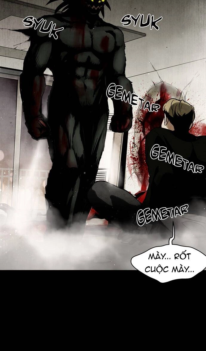 Virus Quái Vật Chapter 21 - 50