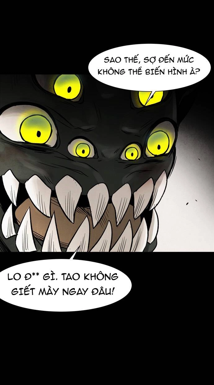 Virus Quái Vật Chapter 21 - 51