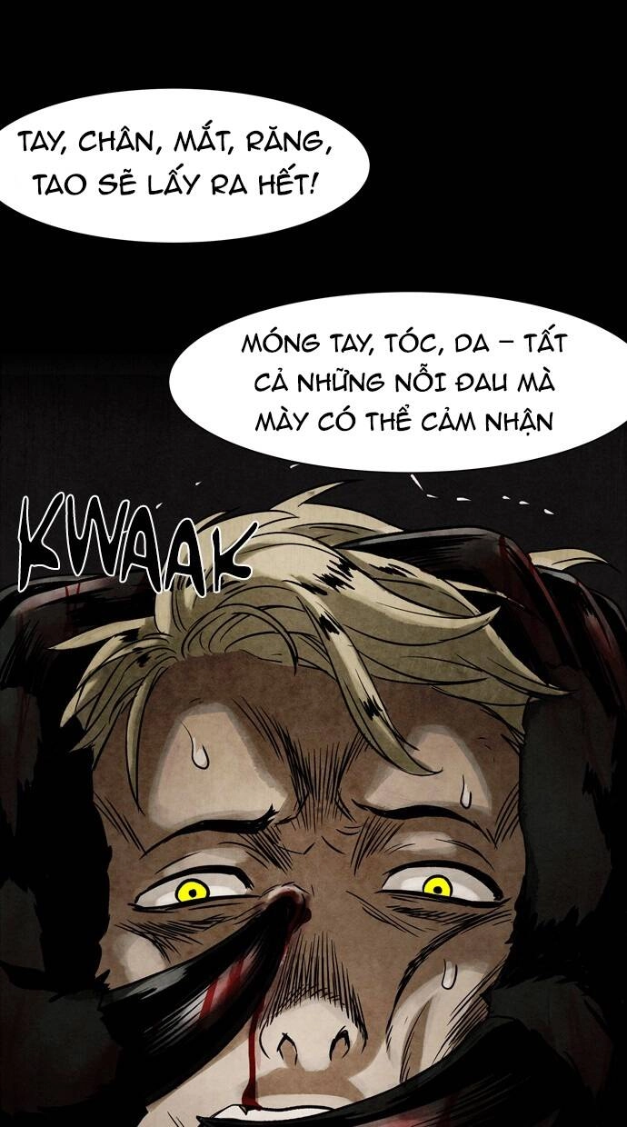 Virus Quái Vật Chapter 21 - 52