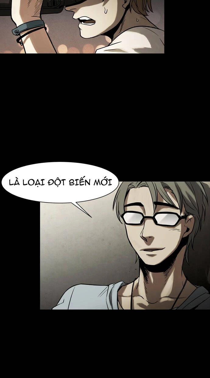 Virus Quái Vật Chapter 21 - 58