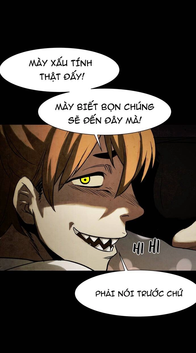 Virus Quái Vật Chapter 21 - 59