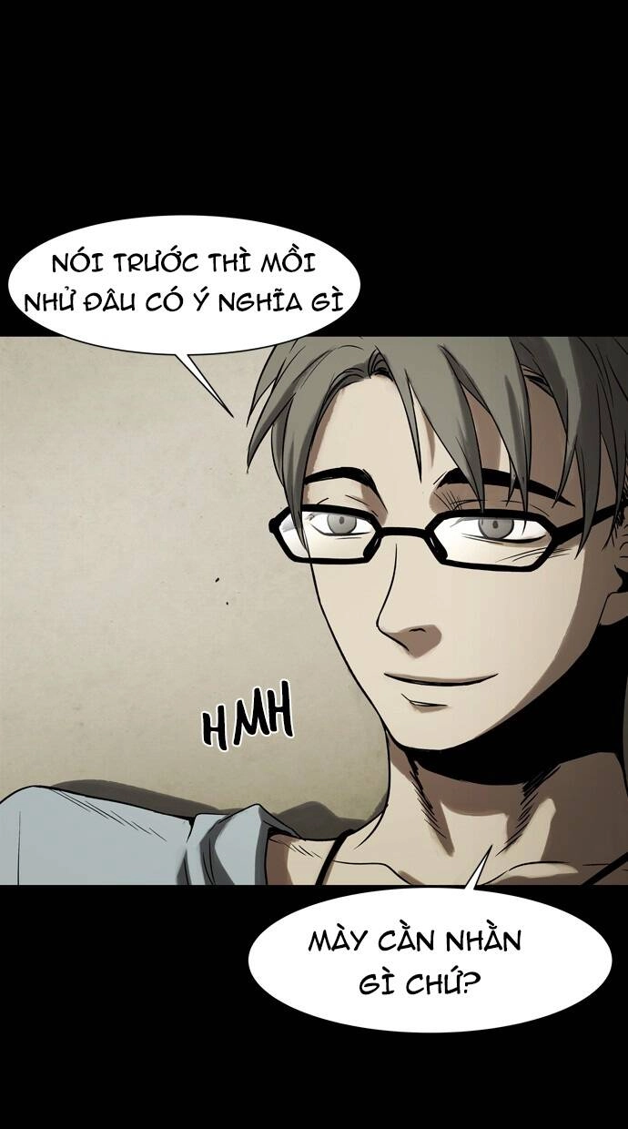 Virus Quái Vật Chapter 21 - 60