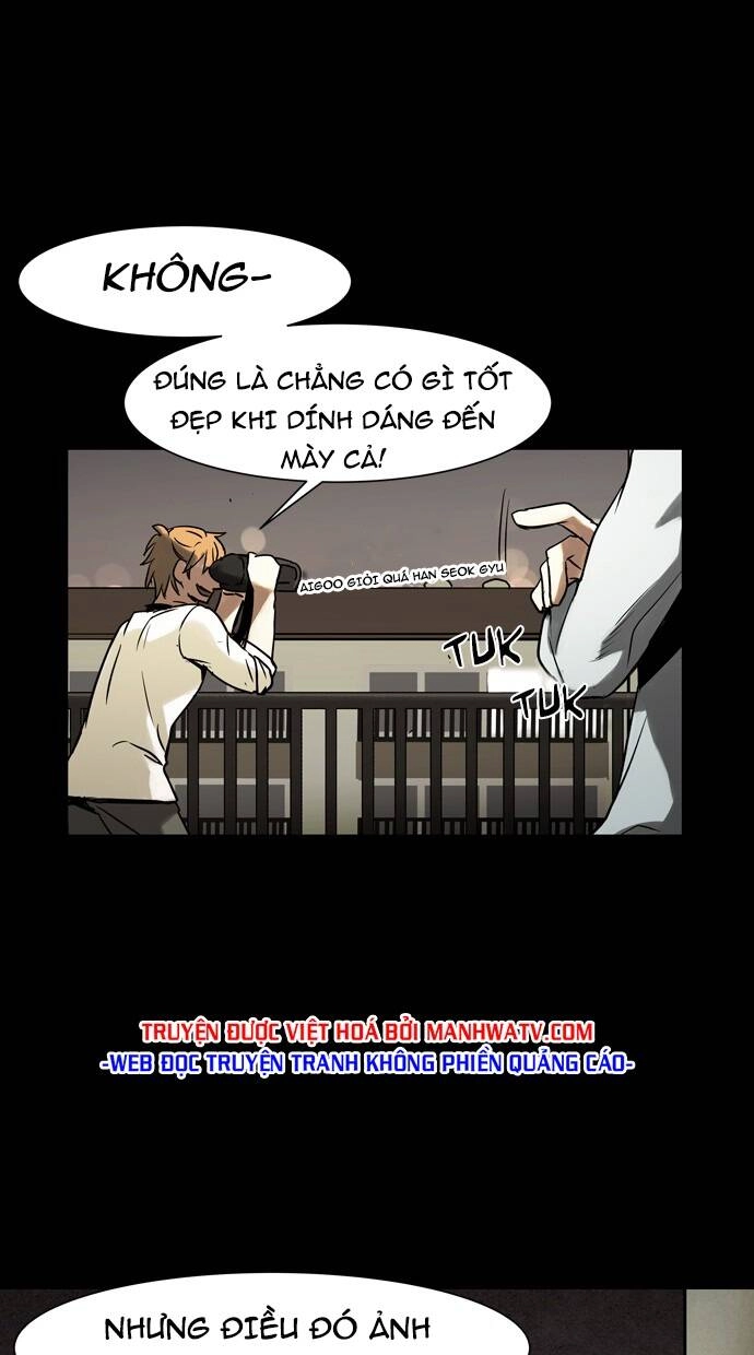 Virus Quái Vật Chapter 21 - 61