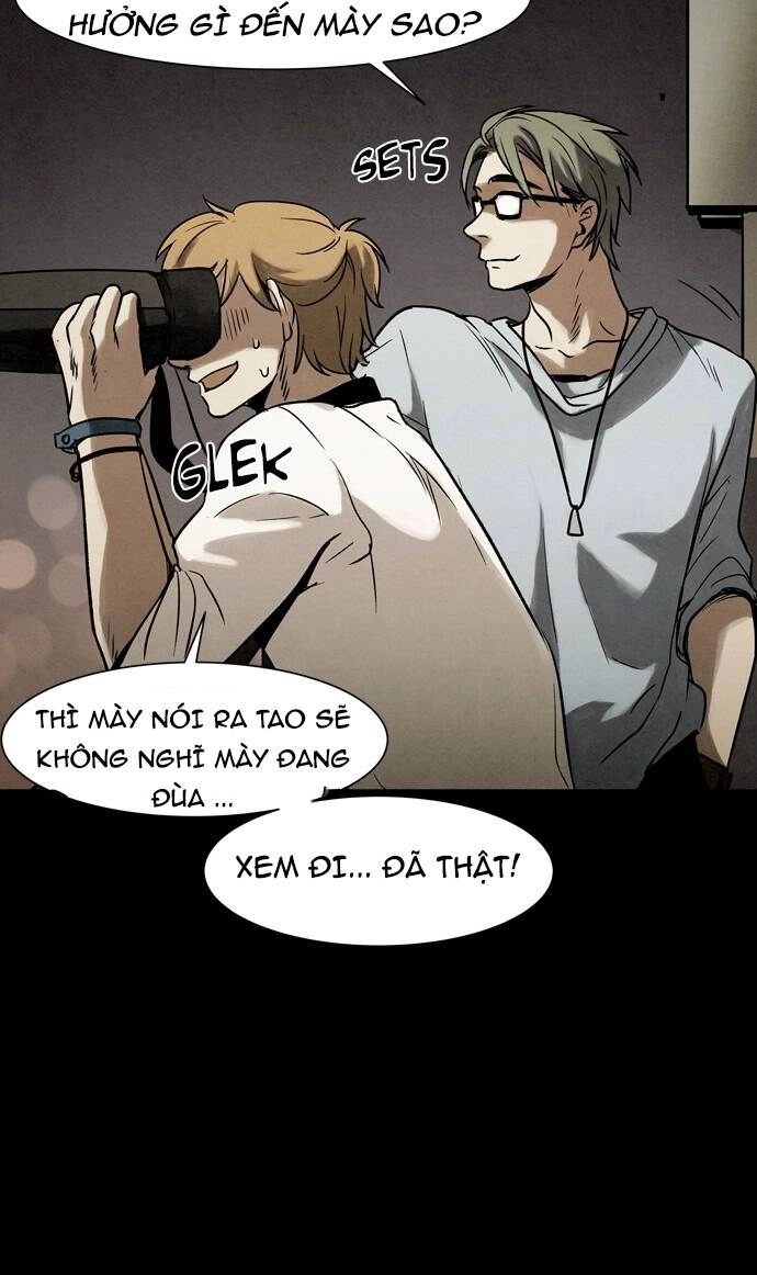 Virus Quái Vật Chapter 21 - 62